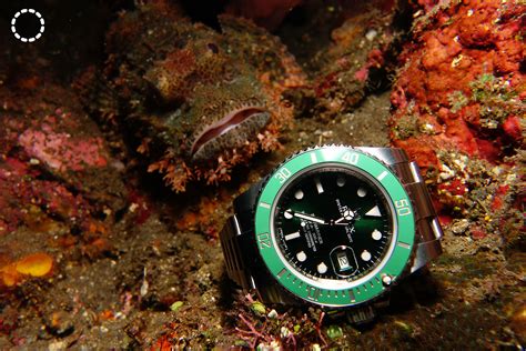 rolex submariner diving test|Rolex Submariner authentic watches.